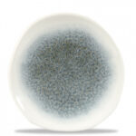 TOPAZ BLU-PIATTO TONDO CM 18,6