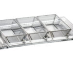 TORCELLO SET3 CIOTOLE C.VAS.24X18