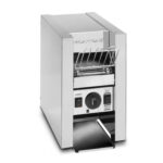 TOSTAPANE A NASTRO 1 FETTA 0,8KW 18011