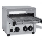 TOSTAPANE ROTATIVO 600 FETTE CM 5