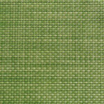 TOVAGLIETTA -45X33H PVC, POLIEST COLORI APPLE VERDE