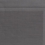 TOVAGLIETTA 45X33H PVC, POLIEST COLORI GRIGIO
