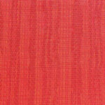 TOVAGLIETTA 45X33H PVC, POLIEST COLORI ROSSO