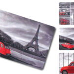 TOVAGLIETTA AMERICANA 28,5X43 GLAMOUR 77173