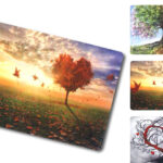 TOVAGLIETTA AMERICANA 28,5X43 LOVE 77174