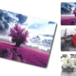 TOVAGLIETTA AMERICANA 28,5X43 ROMANTIC 77175