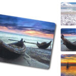 TOVAGLIETTA AMERICANA 28,5X43 SEA 77176