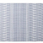 TOVAGLIETTA ANTISCIVOLO BLU CM 45X33 IN PLASTICA