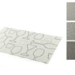 TOVAGLIETTA COLAZIONE PVC 45X30 ASSORTITA  FHG003-1-6