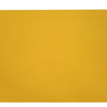 TOVAGLIETTA PVC 43,5X28,5 GIALLA