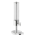 TOWER-DISPENSER 35X23H75-5 L 18.8 ACC E POLIC