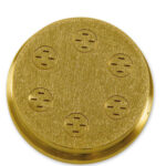 TRAFILA POTENZA5-N.32 TAGLIOLINI 3,5MM