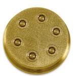 TRAFILA POTENZA5-N.77 MACCHERONI RIGATI 8MM