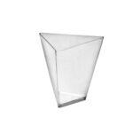 TRIANG.TRASP.-CONFEZIONE.25 BICC.COPP.