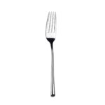TRUMPET FORCHETTA TAVOLA   20700002   6 MM   FORGIATO