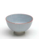 TUE-BOWL CM.11X6 FANTASIA ACQUAMARINA TU00803