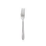 TULIP Q7 FORCHETTA FRUTTA ACCIAIO INOX 1810  3,5 MM 7041
