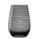 TWISTER BICCHIERE GRIGIO CL 46,5 3520012-TW052