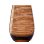 TWISTER BICCHIERE TERRA CL 46,5 3520012-TW011