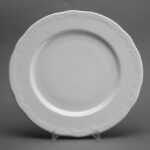 V.WIEN BIANCO PIATTO PIANO 26  PORC