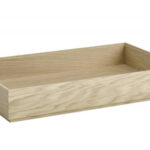 VALOVASSOIO LEGNO QUERCIA  1.1 CM 32,5 X 53 H8,5
