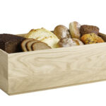 VALOVASSOIO LEGNO QUERCIA  1.1 CM 32,5X53 H16,5