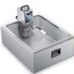 VASCA INOX GN  1.1 H.20 LT.27 CON COPERCHIO PER MODELLO CONERO
