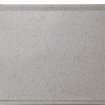 VASSOIO EURONORM GRIGIO POLIESTERE 37X53 41850G37