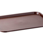 VASSOIO FAST FOOD GN 1.1 53X32,5H2 PP MARR