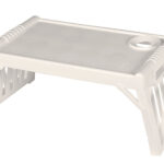 VASSOIO LETTO LIFE PANNA