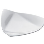 VELA PIATTINO CM8,5 BIANCO CF 50