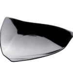 VELA PIATTINO CM8,5 NERO CONFEZIONE 50