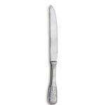 VERSAILLES SATINATA 18.10 COLTELLO TAVOLA MM 3,5