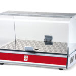 VETRINETTA BRIOCHE NEUTRA 1PIANO ADIGE N1