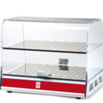 VETRINETTA BRIOCHE NEUTRA 2PIANI ADIGE N2