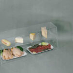 VETRINETTA TRIANG.TRAS.2P 100X31X37