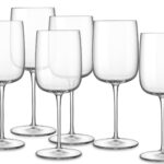 VINALIA CF.6 CALICI CHARDONNAY CL.45 H.21,5 CM.8,1