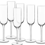 VINALIA CF.6 CALICI PROSECCO CL.21 H.23,5 CM.7