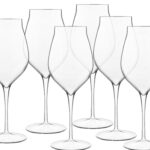VINEA-CONFEZIONE 6 CALICI MARSALA CL.35   11832-01