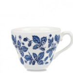 VINTAGE BLU BLAMBLE-TAZZA THE CL 19,8  BBAGTC71