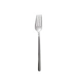 VIOLET Q8 FORCHETTA FRUTTA ACCIAIO INOX  18-10 3,5 MM 7053