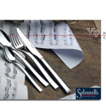 VIP FORCHETTA PESCE INOX 4MM
