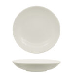 VITAL COUPE-PIATTO PASTA COUPE CM 26 IN PORCELLANA ALLUMINICA
