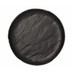 VULCANIA NERO-PIATTO PIANO CM26 VU000260779