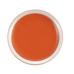 W.BAND ORANGE-PIATTO FRUTTA COUPE CM 21