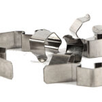 WECK BUSTA 8 CLIPS  06407