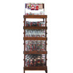 WECK COOP-EXPO LEGNO 272 PZ. 1.4 PALLET