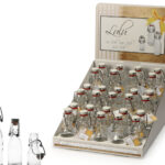 WECK ESPOSITORE BOTTIGLIE LULU 28PEZZI