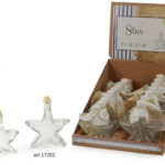 WECK ESPOSITORE BOTTIGLIE STAR 16PEZZI