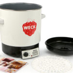 WECK  STERILIZZATORE LT.29 WAT 14